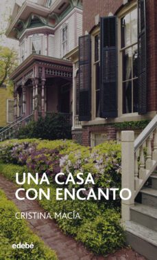 una casa con encanto-cristina macia orio-9788423675180