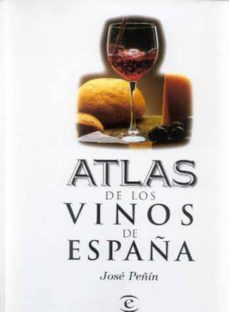 atlas de los vinos de españa (ofertas insula)-9788423992980
