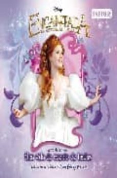 encantada: una vida de cuento de hadas (libro de lectura)-9788424147280