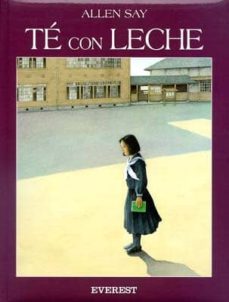 te con leche-allen say-9788424179380