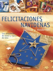 felicitaciones navideñas-traudel hartel-9788424187880