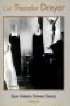 carl theodor dreyer-9788424507480