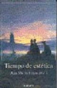 tiempo de estetica-ana maria leyra-9788424508180