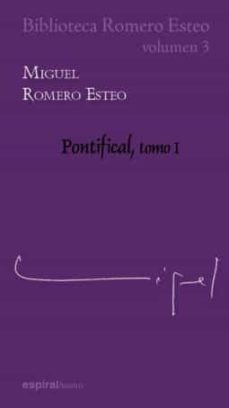 biblioteca romero esteo (vol. 3)-9788424510480