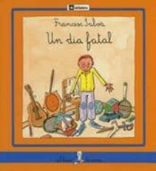 un dia fatal-francesc salva-9788424622480