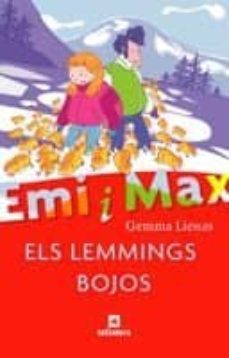 els lemmings bojos-9788424628680