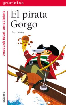 el pirata gorgo-9788424631680