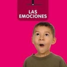 las emociones-9788424632380