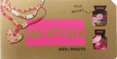 soc artista: joies i amulets-9788424649180