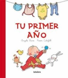 tu primer año-9788424650780