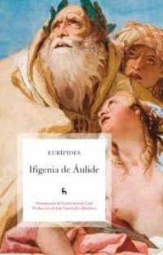 ifigenia de aulide-9788424920180