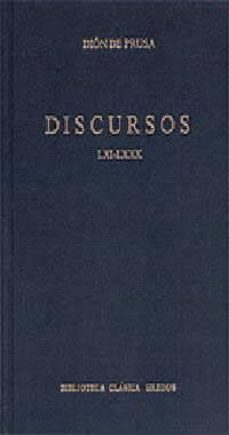 discursos lxi-lxxx-9788424922580