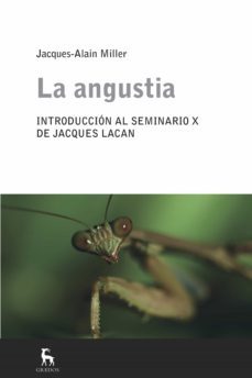 la angustia (ebook)-9788424937980