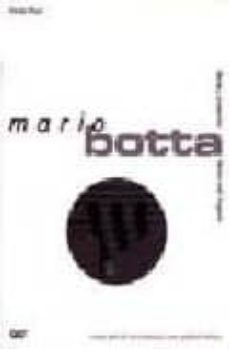 mario botta  (4ª ed.)-emilio pizzi-9788425217180