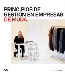 principios de gestion en empresas de moda (ebook)-susan dillon-9788425225680
