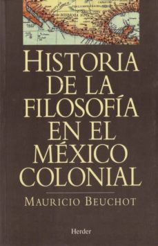 -mauricio beuchot-9788425419980