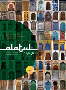 alatul: iniciacion a la lengua arabe: libro del alumno-victoria aguilar-9788425426780
