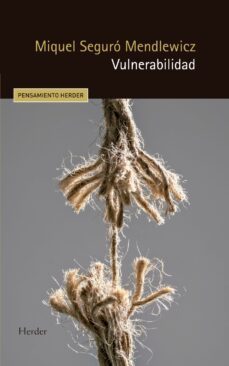 vulnerabilidad (ebook)-miquel seguro-9788425447280