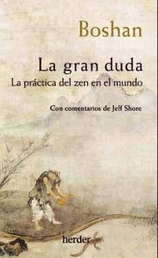 la gran duda (ebook)-9788425449697
