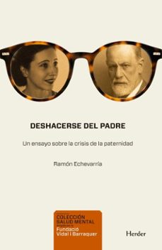 deshacerse del padre (ebook)-ramon echevarria perez-9788425452680