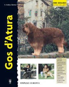 gos d atura (excellence: razas de hoy)-xavier andreu i bartroli-9788425514180