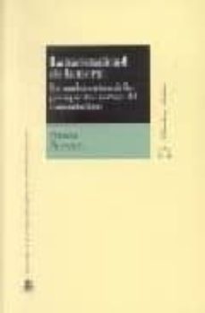 la racionalidad de la moral: un analisis critico de los presupues tos morales del comunitarismo-silvia alvarez-9788425911880