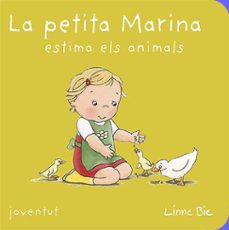 la petita marina estima els animals-9788426138880