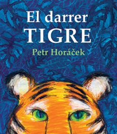 el darrer tigre-9788426146380