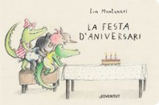 la festa d aniversari-9788426148780