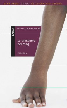 la presonera del mag-michel girin-9788426356680