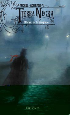 el brazo de la venganza-michel honaker-9788426377180