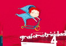 cuaderno  grafomotricidad 4-9788426380180