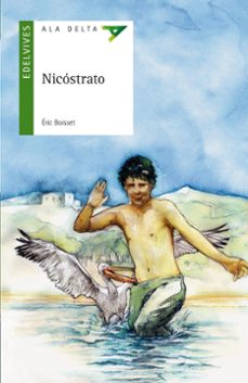 nicostrato-eric boisset-9788426382580
