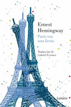 paris era una fiesta (ebook)-9788426409980