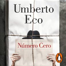 número cero-umberto eco-9788426410580