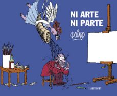 ni arte ni parte (ebook)-9788426408891