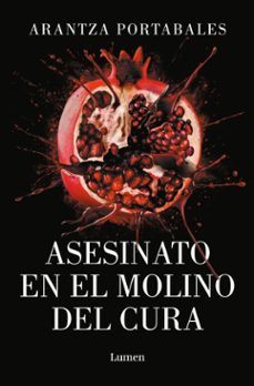asesinato en el molino del cura (los crimenes de loeiro 2) (ebook)-arantza portabales-9788426433480
