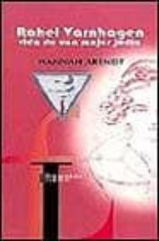 -hannah arendt-9788426449580