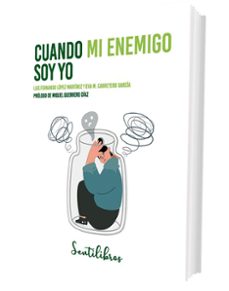 cuando mi enemigo soy yo-9788426736680
