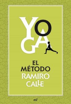 yoga: el metodo ramiro calle (ebook)-ramiro calle-9788427039780