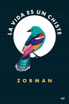 la vida es un chiste (ebook)-9788427042780