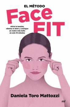 el metodo face fit (ebook)-daniela toro mattozzi-9788427048980