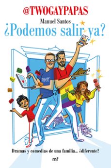 ¿podemos salir ya?-9788427050280