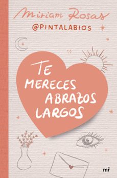 te mereces abrazos largos (ebook)-9788427052680