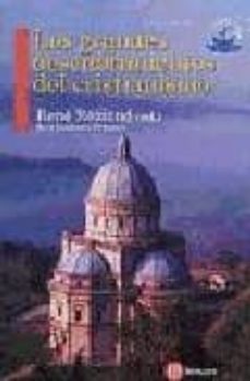 los grandes descubrimientos del cristianismo-rene remond-9788427124080