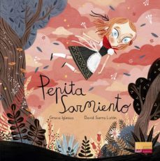pepita sarmiento-9788427143180