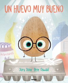 un huevo muy bueno-9788427218680