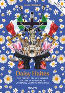 daisy haites (universo magnolia parks 2) (ebook)-jessa hastings-9788427245860