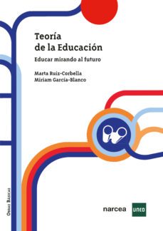 teoria de la educacion (ebook)-9788427729780
