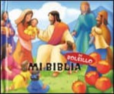 mi biblia de bolsillo-9788428536080